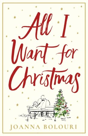 All I want for Christmas