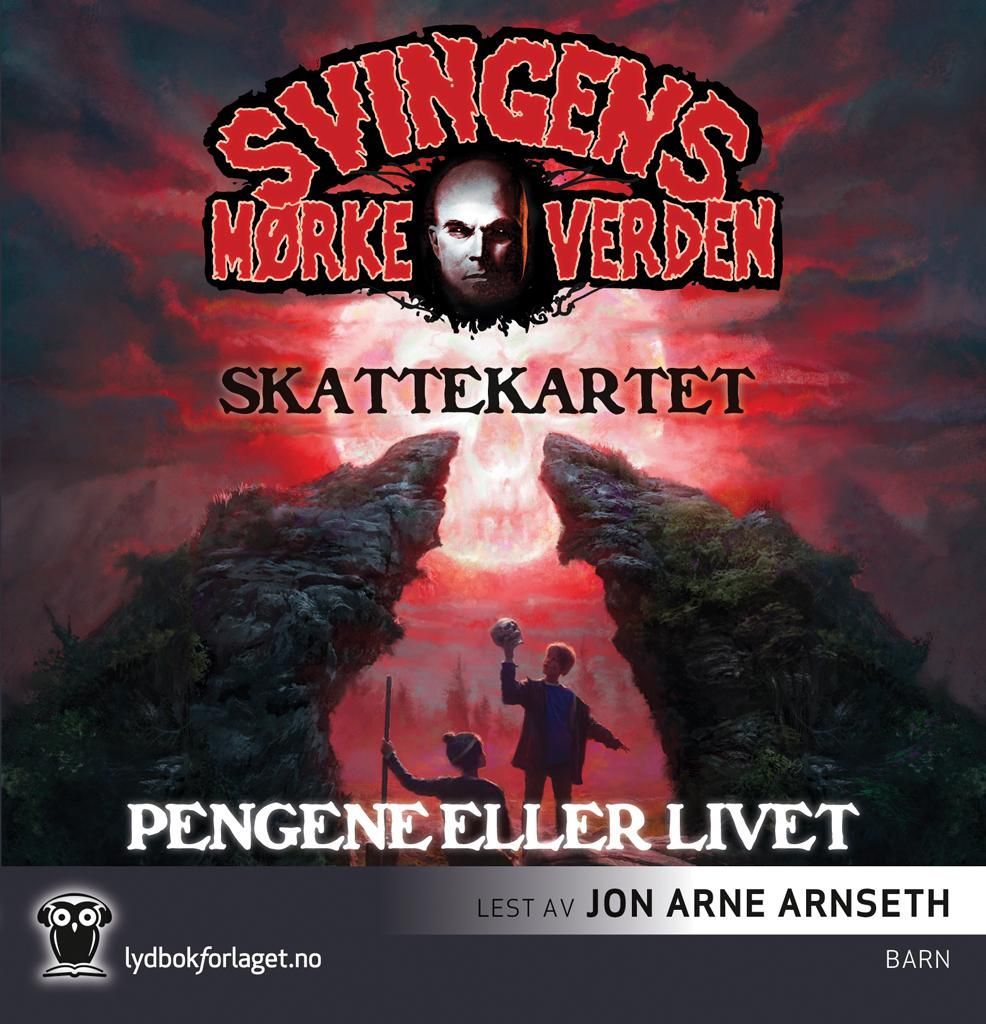 Skattekartet