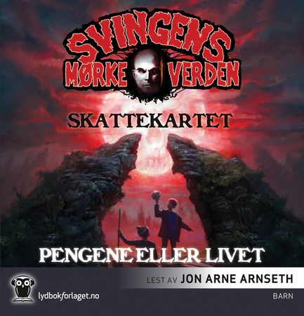 Skattekartet