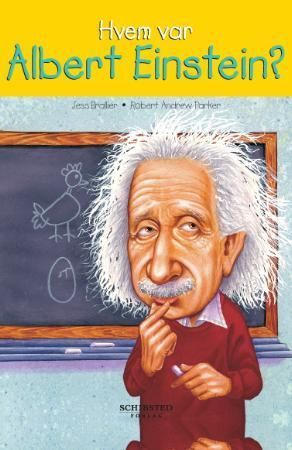Who was Albert Einstein?