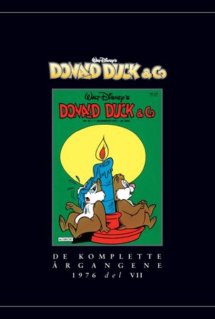 Donald Duck & co. Del VII