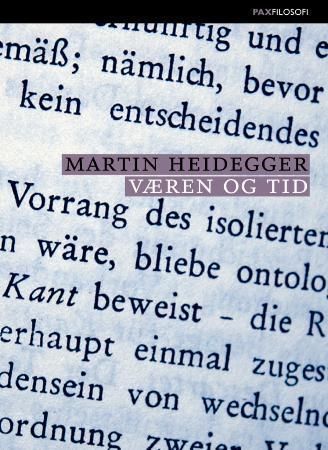 Sein und Zeit