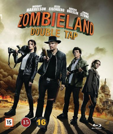 Zombieland: double tap