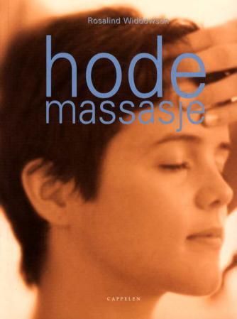 Head massage