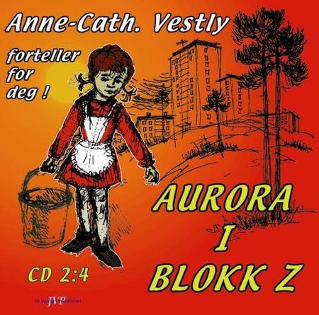 Aurora i blokk Z. Del 2:4