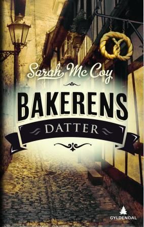 The baker's daughter