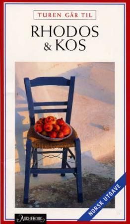 Turen går til Rhodos & Kos