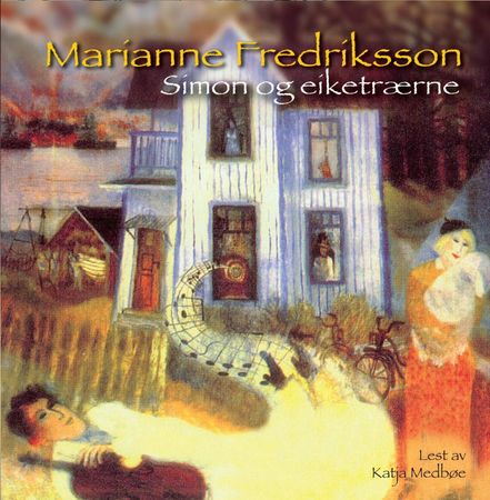 Simon och ekarna