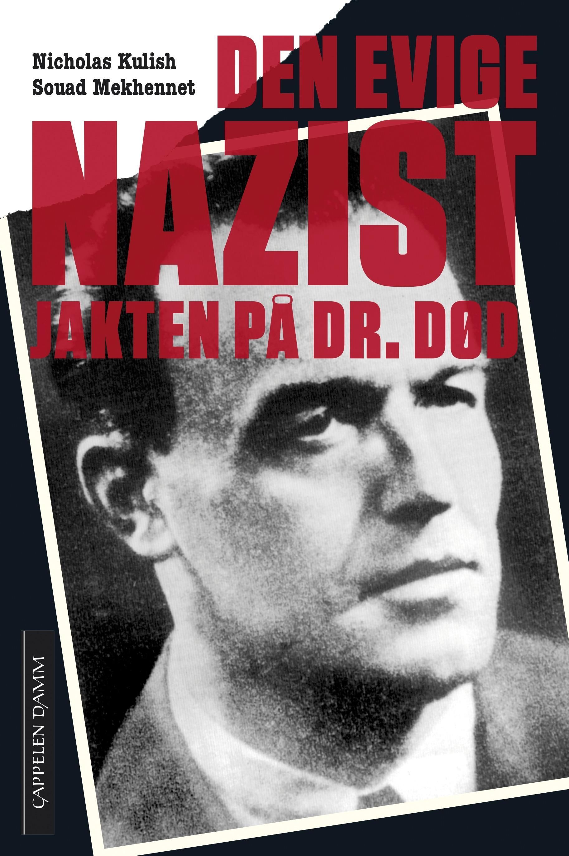 The eternal nazi