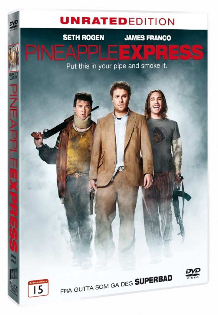 Pineapple express