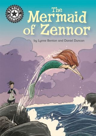 The mermaid of Zennor
