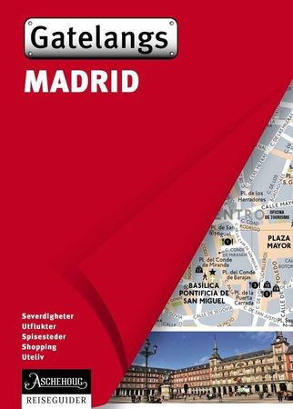 Cartoville Madrid