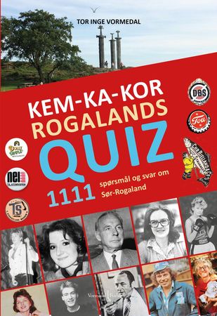 Kim-ka-kor Rogalands-quiz