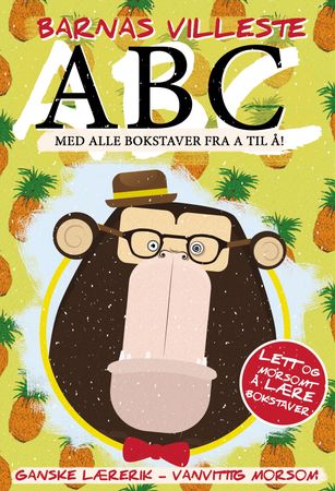 Barnas villeste ABC