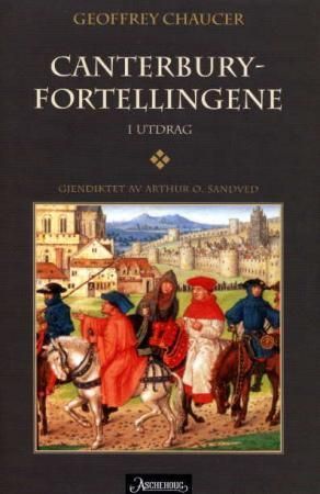 The Canterbury tales