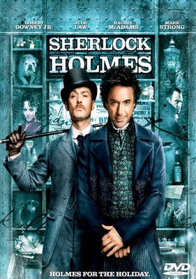 Sherlock Holmes