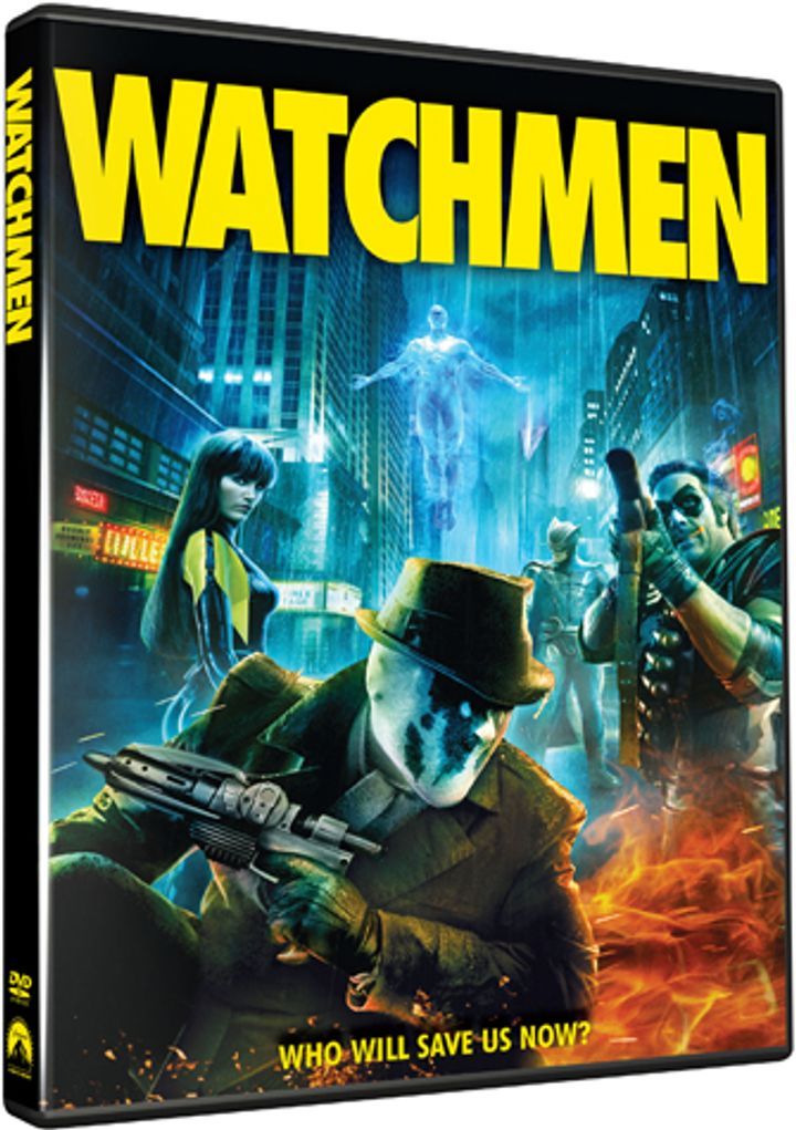 Watchmen