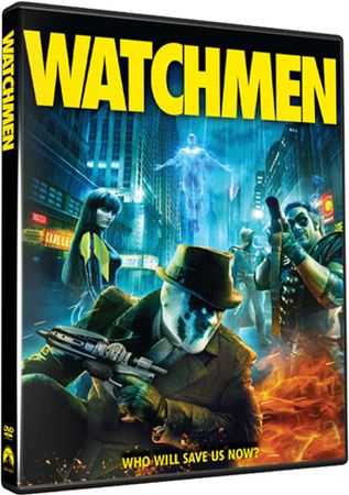 Watchmen