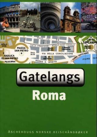 Cartoville Rome