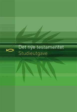 Det Nye testamentet