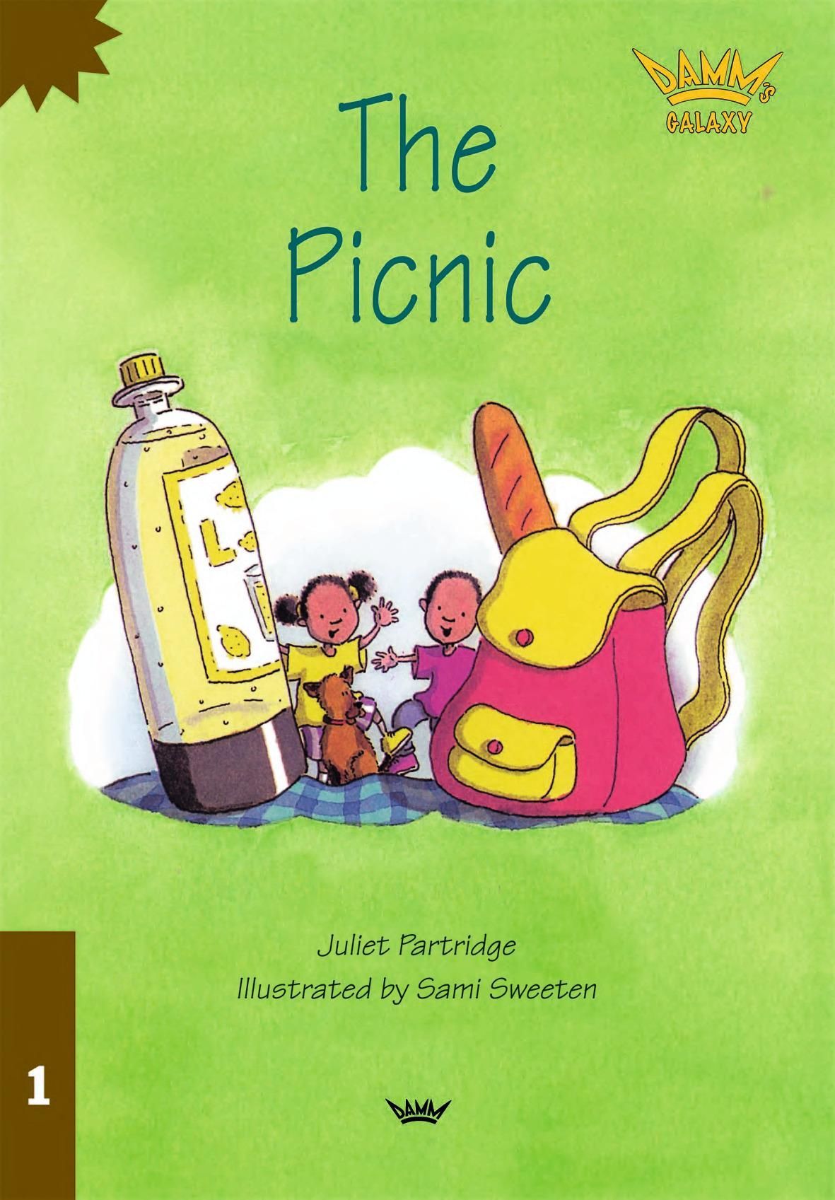 The picnic
