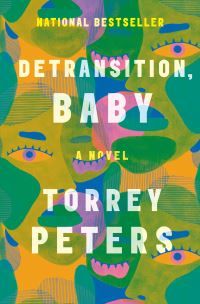 Detransition, baby