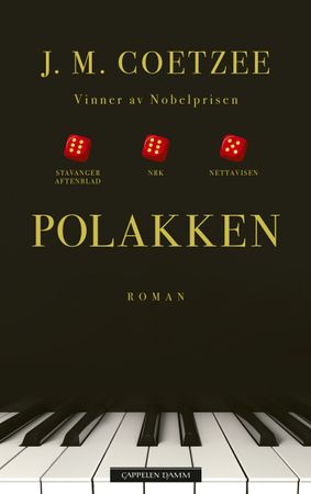The pole
