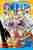 One piece. 38. Rokettoman!!
