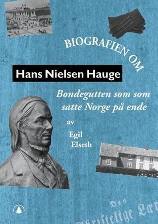 Biografien om Hans Nielsen Hauge