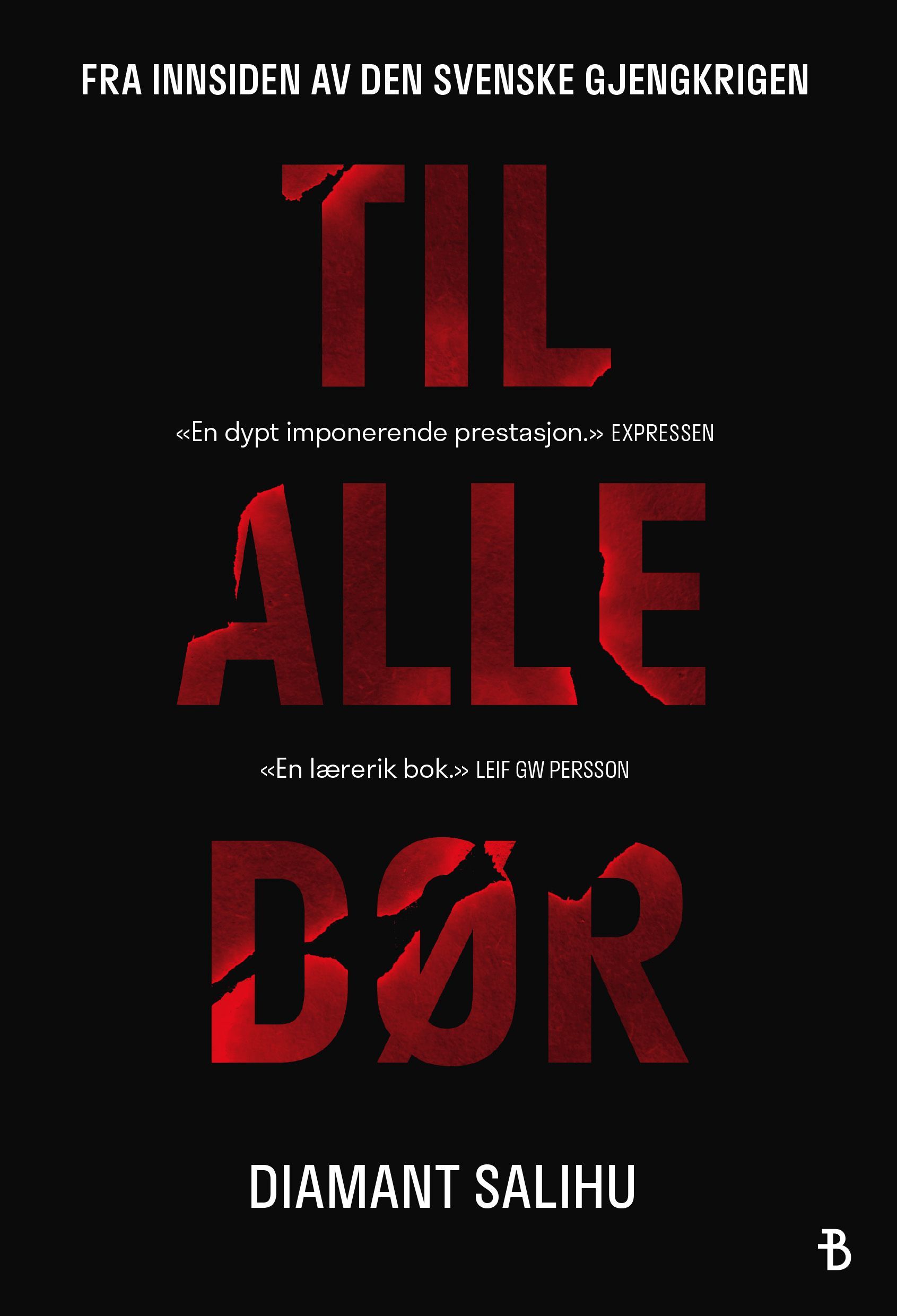 Tills alla dör