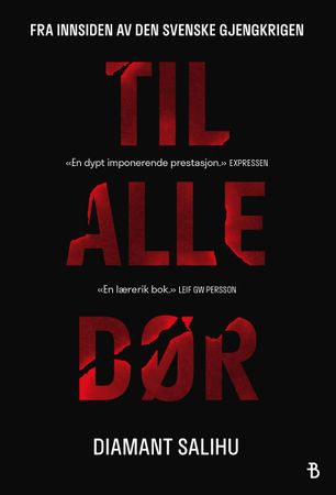 Tills alla dör