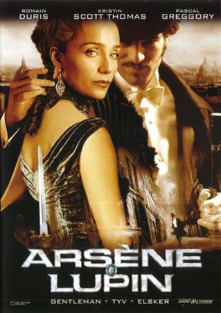 Arsène Lupin