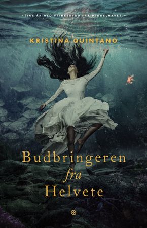 Budbringeren fra Helvete