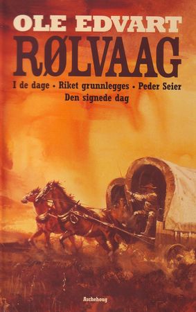 I de dage