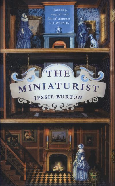 The miniaturist