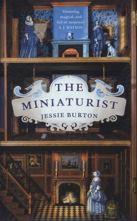 The miniaturist