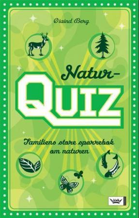 Naturquiz