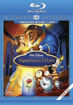 Beauty and the beast