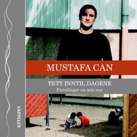 Tätt intill dagarna