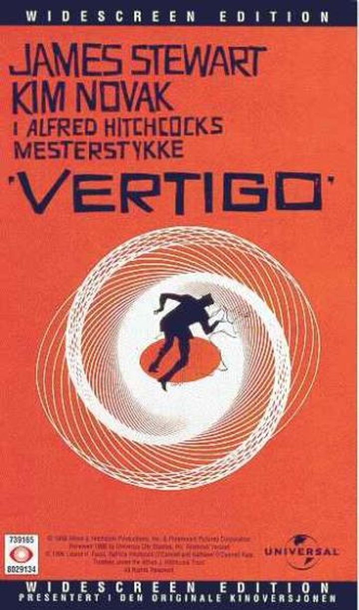Vertigo