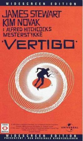 Vertigo