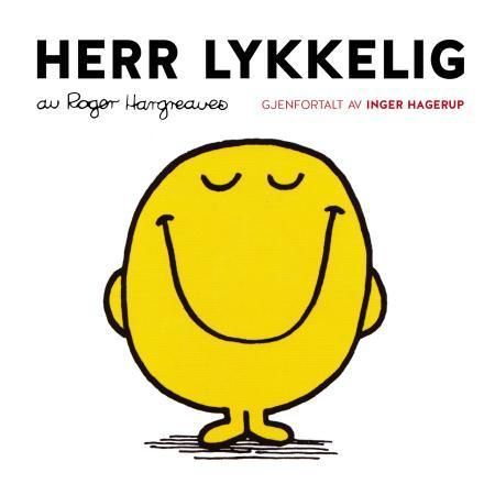 Mr. Happy