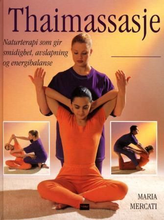 Thai massage