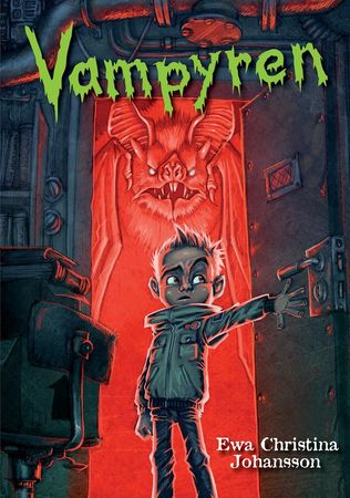Vampyren