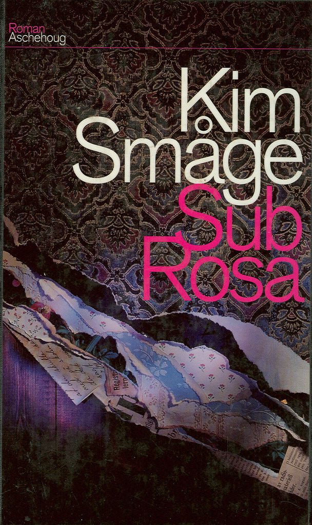 Sub Rosa