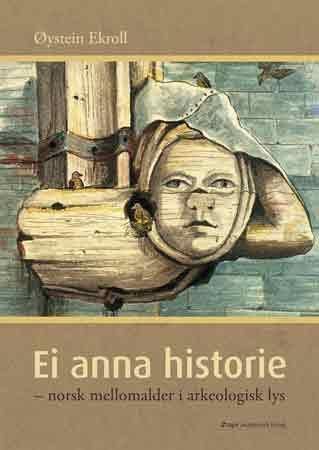 Ei anna historie