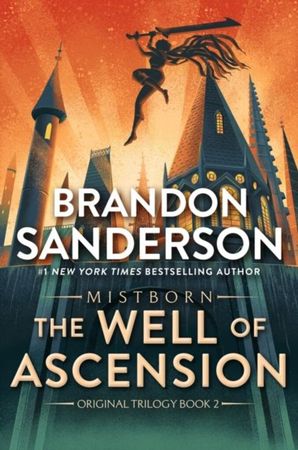 The well of ascension