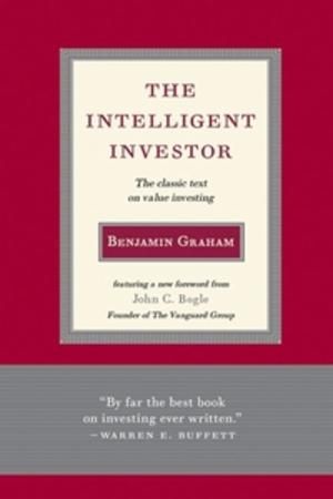 The intelligent investor