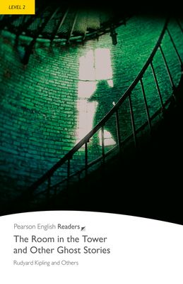 The Room in the tower and other ghost stories