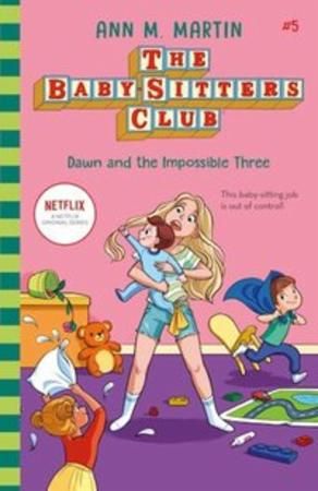Dawn and the impossible three